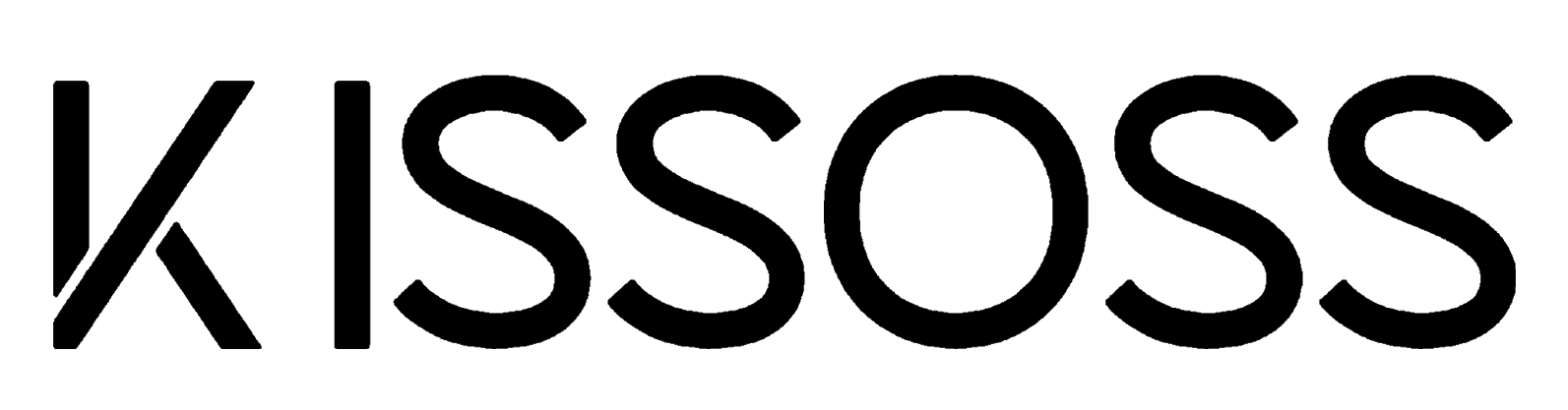 Kisssos Logo